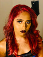Makeup Services